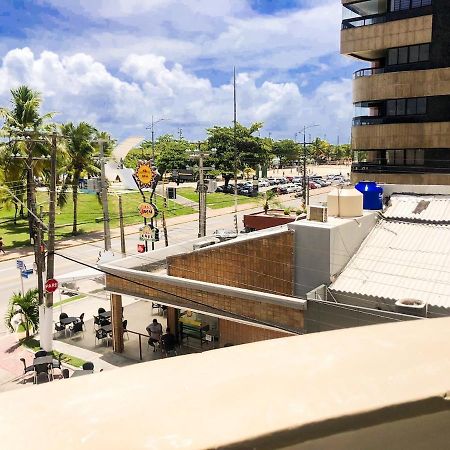 MaceióSea Tower 105 - St-05: Beira Mar Da Pajucara | Custo Beneficio公寓 外观 照片